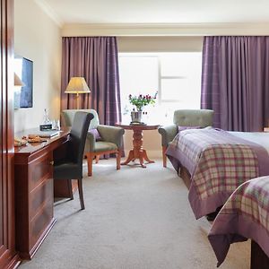 Deluxe Zimmer mit zwei Einzelbetten